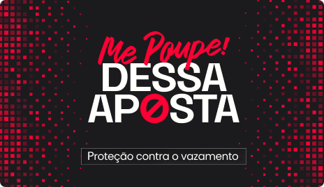 Capa do curso Me Poupe! Dessa Aposta